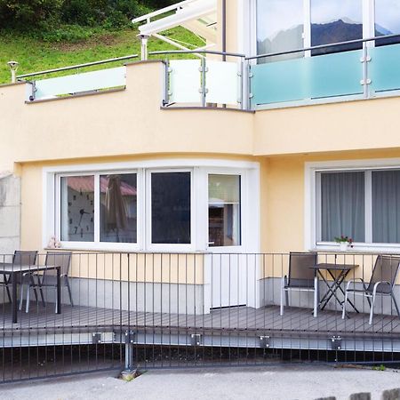Siegele Irmgard Kappl (Landeck) Exterior foto