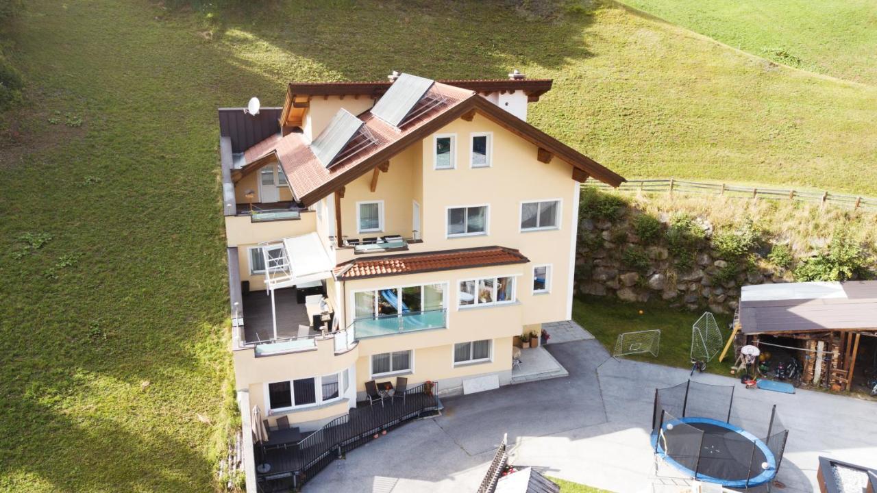 Siegele Irmgard Kappl (Landeck) Exterior foto