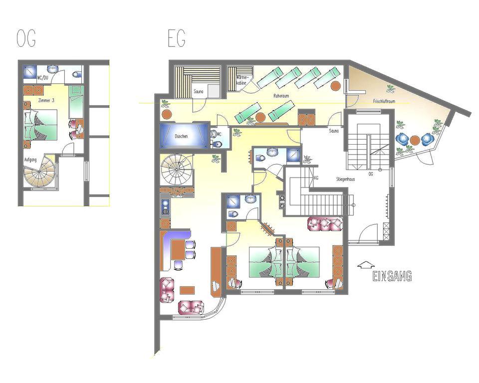 Siegele Irmgard Kappl (Landeck) Quarto foto